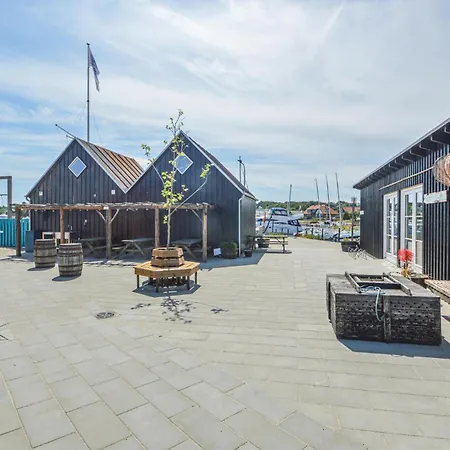 Ferienhaus Beautiful In With House Sea View