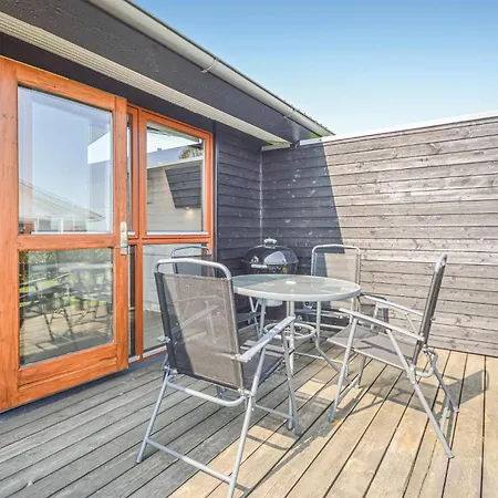 Ferienhaus Beautiful In With House Sea View *