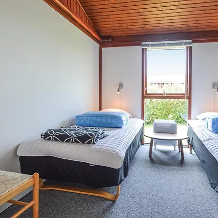 Beautiful In With House Sea View Ferienhaus *
