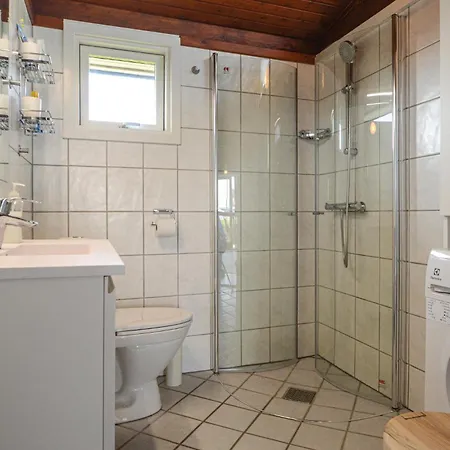 Ferienhaus Beautiful In With House Sea View *